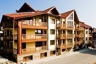 Eagles Nest Апартаменты