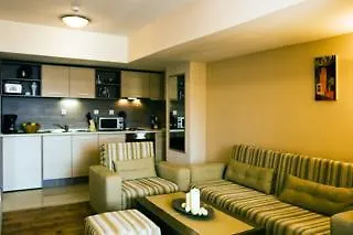 Апартаменты Eagles Nest *